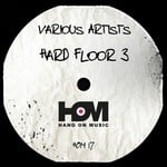 cover: Various - Hard Floor 3