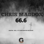 cover: Chris Maddox - 66 6 (remix)