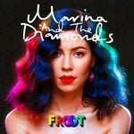 cover: Marina - FROOT