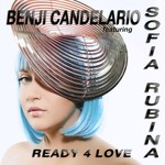 cover: Benji Candelario - Ready 4 Love