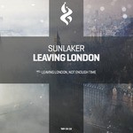 cover: Sunlaker - Leaving London