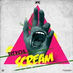 cover: Tityos - Scream