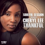 cover: Cheryl Lee|Soulful Session - Thankful