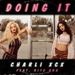 cover: Charli Xcx|Rita Ora - Doing It (Remixes)