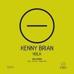 cover: Kenny Brian - Hola