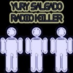 cover: Yury Salgado - Radio Killer