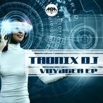 cover: Tronix Dj - Voyager EP