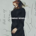 cover: Conrad Sewell - Hold Me Up