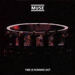 cover: Muse - Time Is Running Out