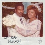 cover: Sir Louis - Heaven