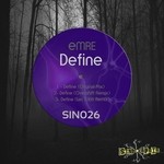 cover: Emre - Define