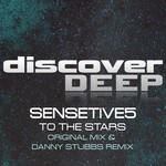 cover: Sensetive5 - To The Stars