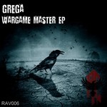 cover: Grega - Wargame Master EP