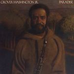 cover: Grover Washington Jr. - Paradise