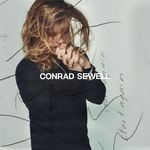 cover: Conrad Sewell - Start Again