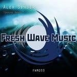 cover: Alex Sender - Spring Drops