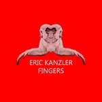 cover: Eric Kanzler - Fingers EP