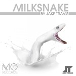 cover: Jake Travis - Milksnake