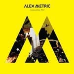 cover: Alex Metric - Ammunition Pt. 2