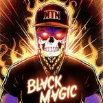 cover: Kill The Noise - BLVCK MVGIC EP