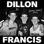 cover: Dillon Francis - Something Something Awesome EP