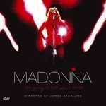 cover: Madonna - I'm Going To Tell You A Secret: Audio Only DMD (live)