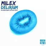 cover: Milex - Delirium