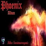 cover: Nikos Sarrimavrogenis - Phoenix