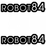 cover: Robot 84 - Giant