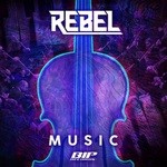 cover: Rebel - Music