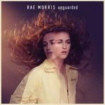 cover: Rae Morris - Unguarded