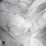 cover: Hvob - Azrael/Ghost