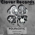 cover: Juan Illana - Polifacetic