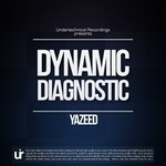 cover: Yazeed - Dynamic Diagnostic EP