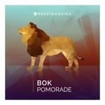 cover: Bok - Pomorade