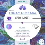 cover: Edgar Quezada - 056 Line