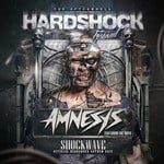 cover: Amnesys|Mc Axys - Shockwave