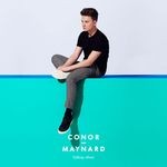 cover: Conor Maynard - Talking About EP