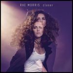 cover: Rae Morris - Closer EP