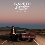 cover: Gareth Emery - Drive Refueled