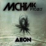 cover: Mechanik Project - AEON