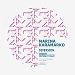 cover: Marina Karamarko - Diversion