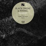 cover: Black Smoke|Marrel - Dron EP