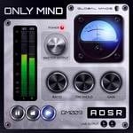 cover: Only Mind - ADSR EP