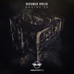 cover: Double Helix - Engine - EP