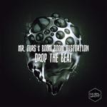 cover: Boom Boom Distortion|Mr Ours - Drop The Beat