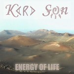 cover: Kara Sun - Energy Of Life (remixes)