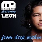 cover: Decay, Martin|Leon - From Deep Within