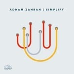 cover: Adham Zahran - Simplify