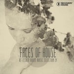 cover: Various - Faces Of House Vol 24